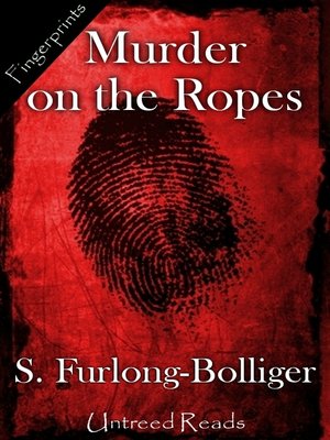 cover image of Murder on the Ropes